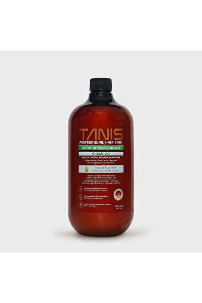 TANİS PROFESSİONAL شامبو تانيس لإصلاح مكثف (1000 مل)