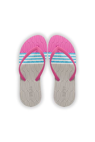 Twigy Fuchsia Pandora Women's Slippers - Size 36/41