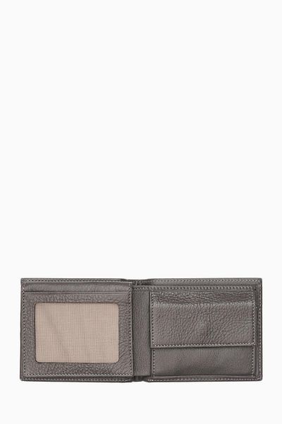 DAMY Men's and Women's Leather Wallet - Card Holder 1301