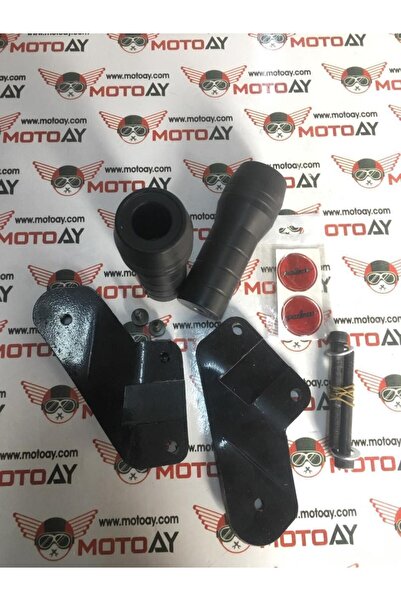 Genel Markalar Bajaj Pulsar Rs 200 Koruma Takozu Değer 1-değer 2