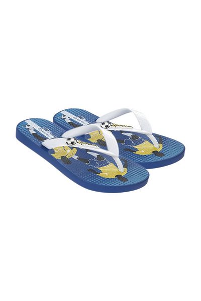 Twigy Contact Viii Flip Flops pentru copii Albastru 25/34
