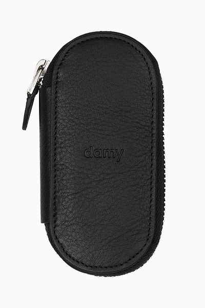DAMY Men's Leather Wallet and Card Holder - Women's Wallet 786