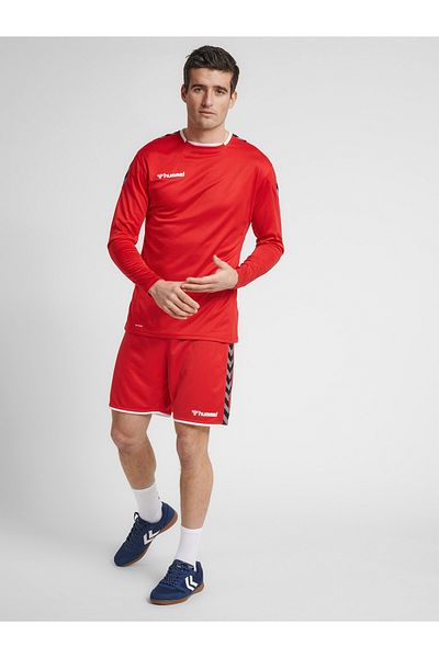 hummel hmlAUTHENTISCHES POLY-JERSEY L/A