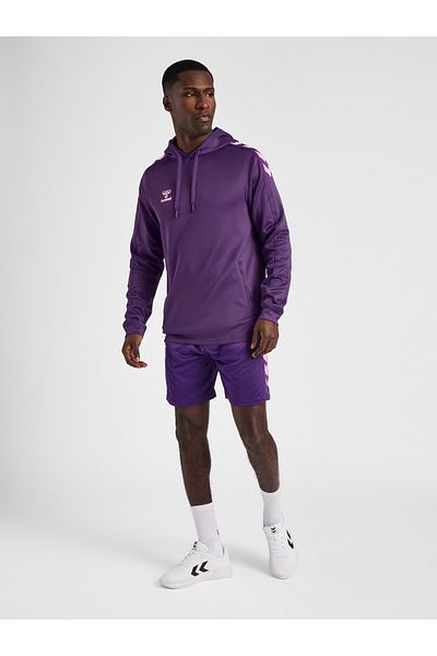 hummel hmlCORE XK POLY SWEAT HOODIE