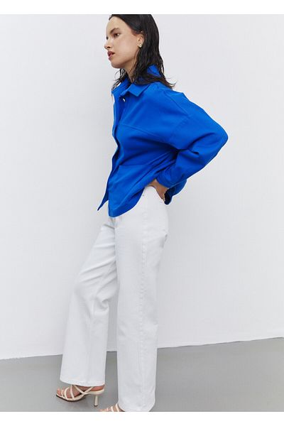 FK PYNAPPEL wide leg jeans