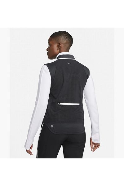 Nike Nike Women's Summer Vest - Trendy Design