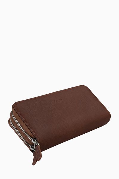 DAMY Men's and Women's Leather Wallet 8265 - Card Holder