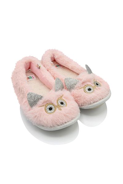 Twigy Betti Kids Booties Pink 30/35