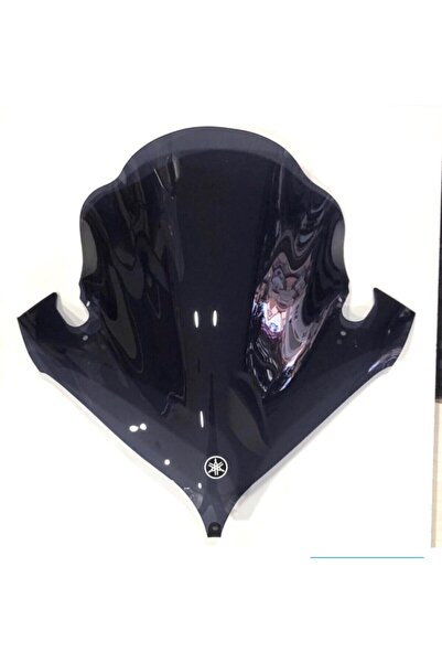 Yamaha Fz6 Fazer Ön Cam