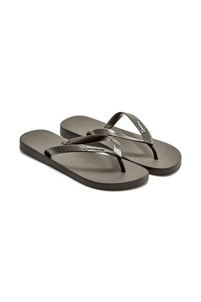 İpanema Χρώματα Unisex Σαγιονάρες Μαύρο 39/48