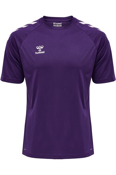 hummel hmlCORE XK CORE POLY T-SHIRT S/S