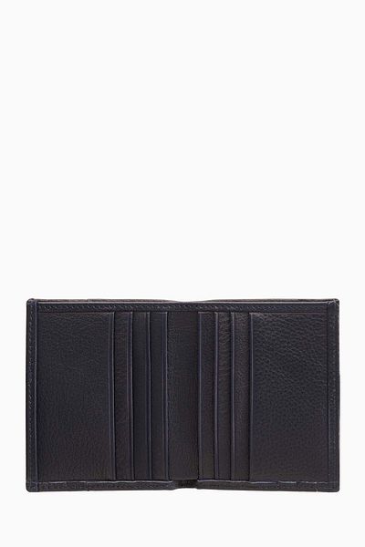 DAMY Men's and Women's Leather Wallet - Card Holder 518