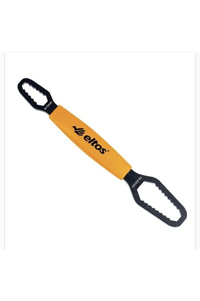 Eltos Multiple Wrench 6 - 22 Mm