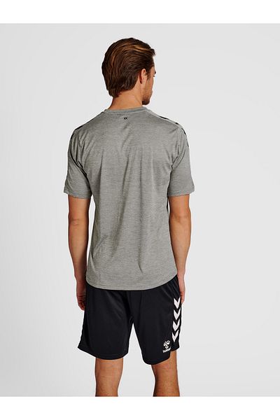 hummel hmlCORE XK POLY JERSEY S/S