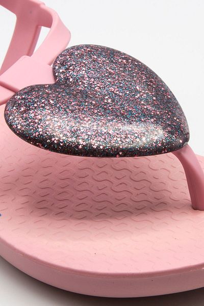 İpanema Sandale pentru copii Charm Iii roz deschis 30/36