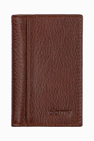 DAMY Men's Leather Wallet and Card Holder - Women's Wallet 555ar