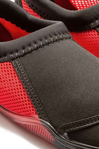 Twigy Deniz Kadın,garson Boy Deniz Ayakkabısı Kırmızı 36/40