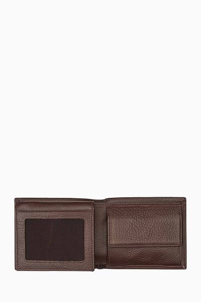 DAMY Men's and Women's Leather Wallet - Card Holder 1301