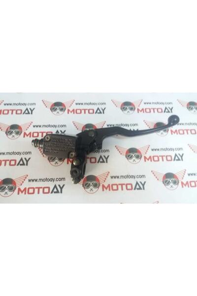 Universal Bajaj Pulsar Ns200 Üst Fren Merkezi Uyumlu