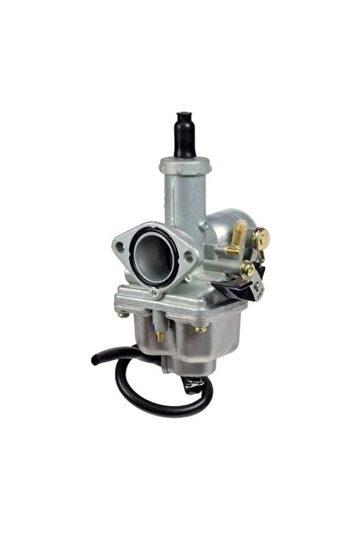 Genel Markalar Superlight 200 Cc Karbüratör Komple Super