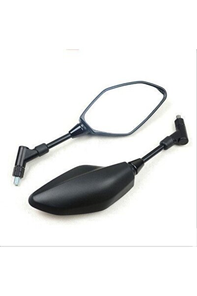 Yamaha Mt 07 Ayna Seti