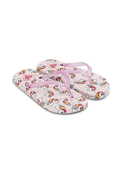 Twigy 30/35 Light Children's Slippers - Pink