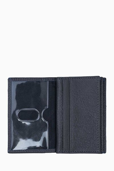 DAMY Men's Leather Wallet and Card Holder - Women's Wallet 555ar