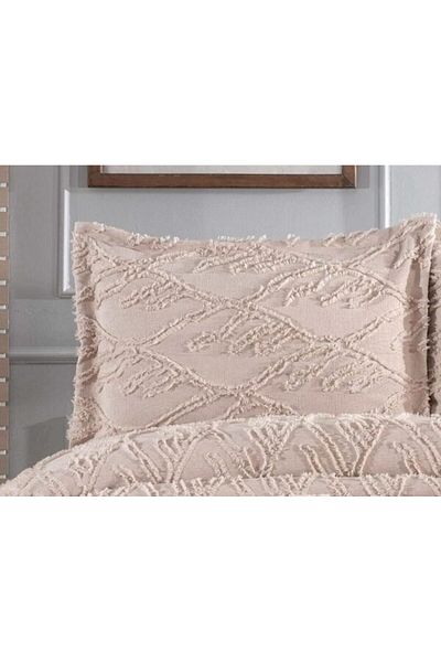 Çapa Home Çapa Home 3 Piece Bedspread - Daily Use, Dowry and Gift