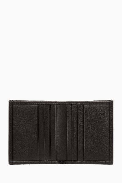 DAMY Men's and Women's Leather Wallet - Card Holder 518