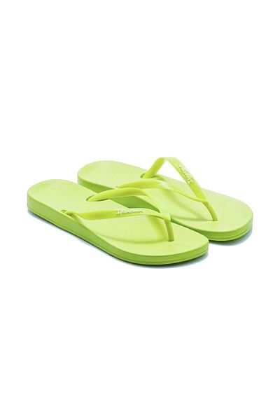 İpanema Γυναικείες σαγιονάρες Green Anatomical Colors - 35/42