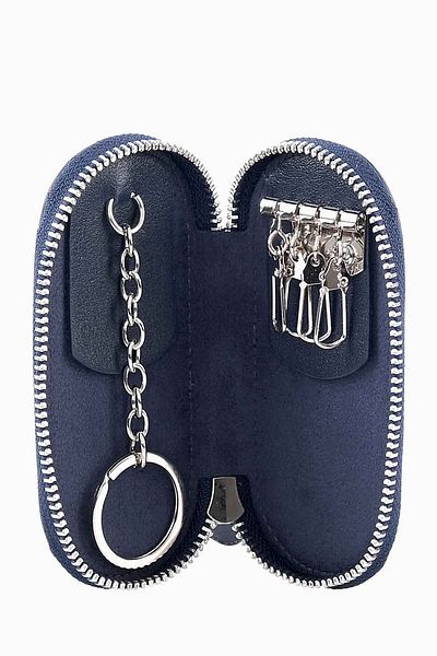 DAMY Men's Leather Wallet and Card Holder - Women's Wallet 786