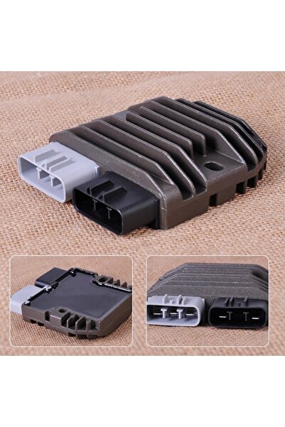 Yamaha R1/yzf-r1 /mt 07 /mt09 /fz07 /fz09 Uyumlu Konjektör Regülatör