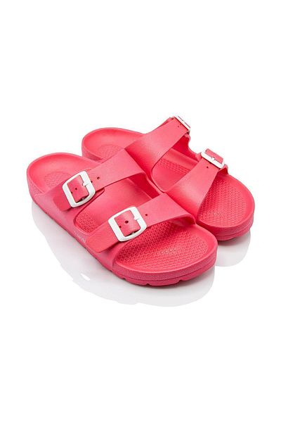 Twigy Jessica Women's Slippers Salmon 37/41