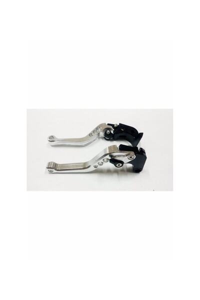 Yamaha Nmax 155 Spor Manet Gri