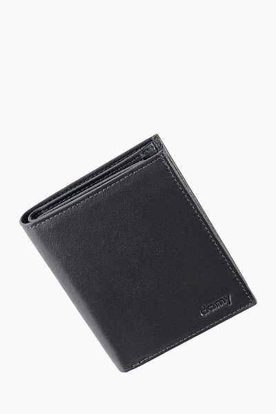 DAMY Men's and Women's Leather Wallet - Cardholder 1101ar