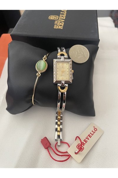 Revello Vintage original women's watch