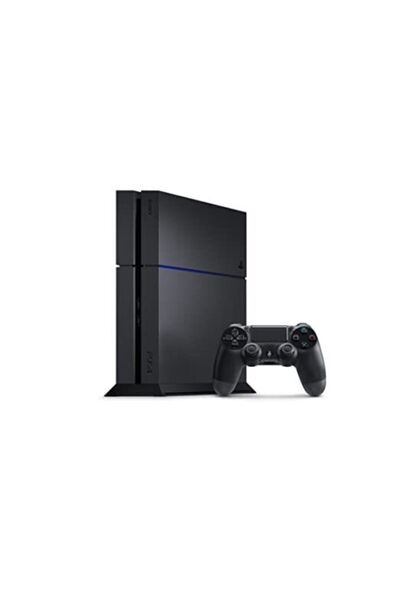 Sony Playstation 4 Mat Kasa 500 Gb - Ücretsiz Kargo