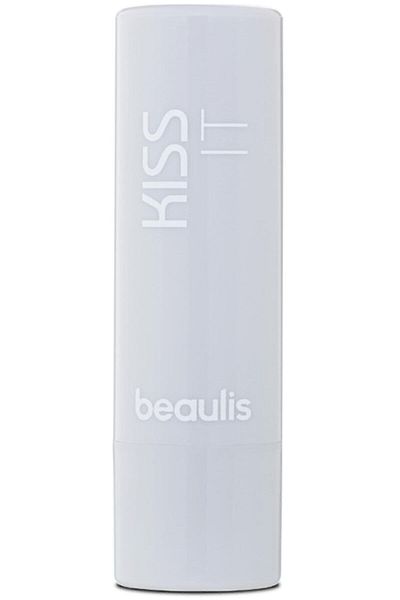 beaulis Kiss It Matte Lipstick 124