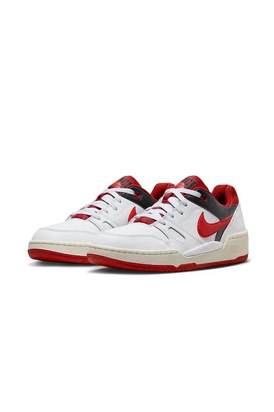 Nike Full Force Low Men's Sneakers