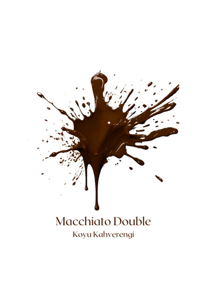 Hera Altın Oran 5ml Kalıcı Makyaj Ve Microblading Boyası Macchiato Double