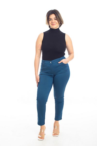 MaaMs Canvas Pants