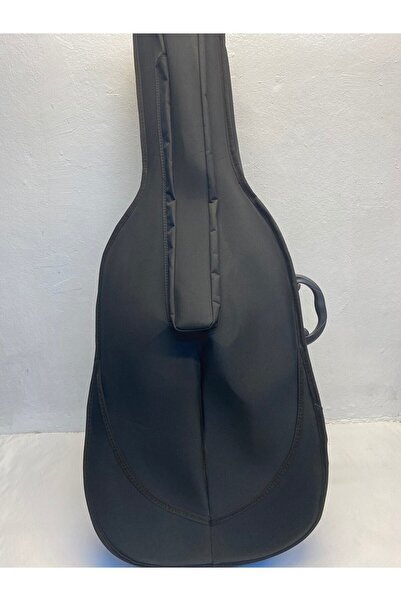 Engür Müzik Çello Kılıfı