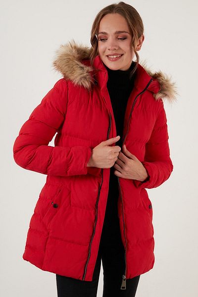 Lela Coat Women's Coat 497Akila