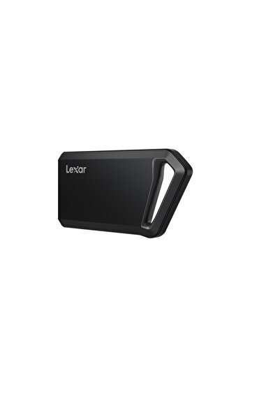 Lexar Professional SL600 1TB 2000MB/sn Taşınabilir SSD LSL600X001T-RNBNG