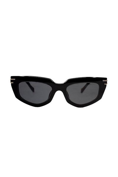 Miu Miu Mu 12ws Col 1ab5s0 51-19-135 نظارة شمسية نسائية