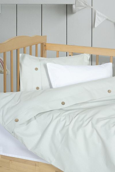 LAVENDIER EVA 100% ORGANIC COTTON BABY CLOTH