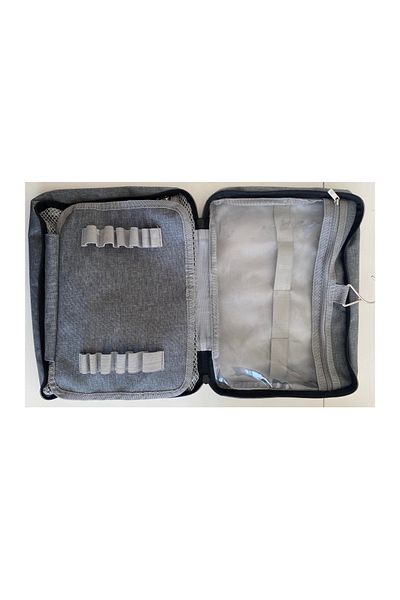 LR Travel Makeup Cantasi