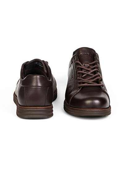 Greyder 00240 Erkek  Hakiki Deri Comfort Ayakkabı