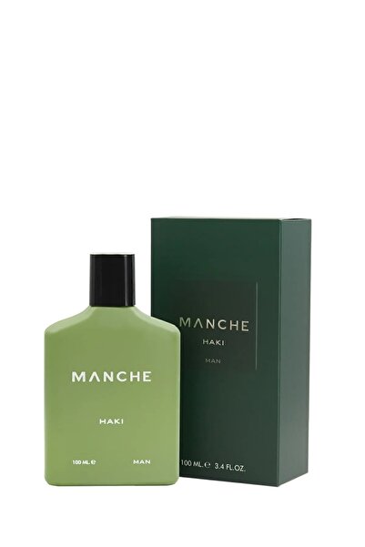 Manche Haki Erkek Parfüm| Manprm31-001-rm31
