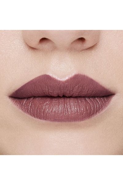 beaulis Kiss It Matte Lipstick 191
